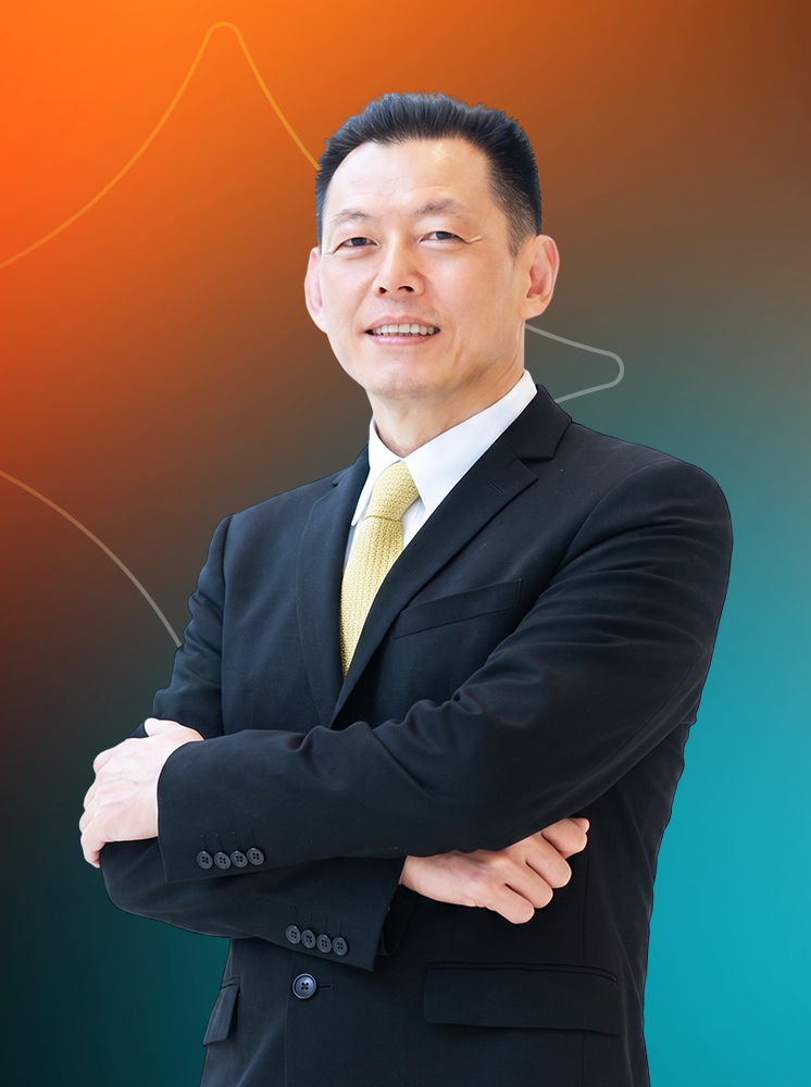 Ông Dan Harsono